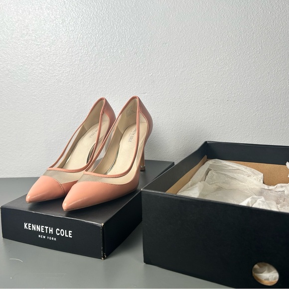 Kenneth Cole Riley 85 Mesh - Picture 7 of 11